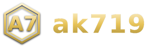 ak719 logo