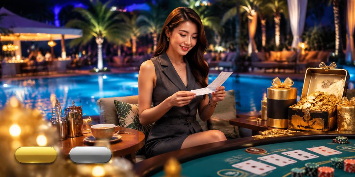 ak719 Mythical Treasure – Harta Tersembunyi Menanti Anda