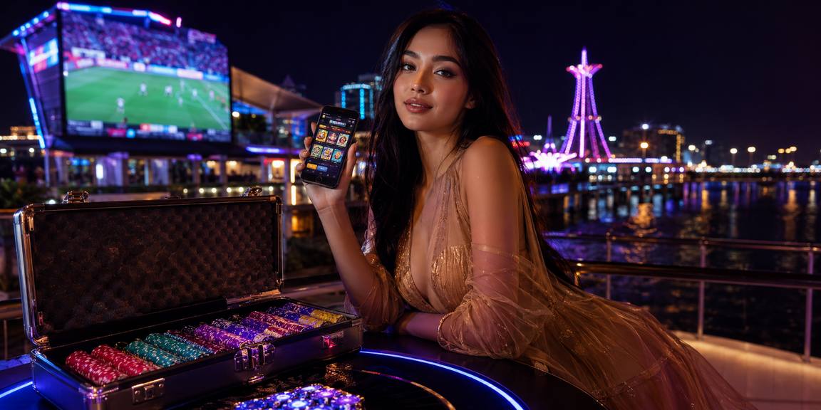 ak719 mobile gaming
